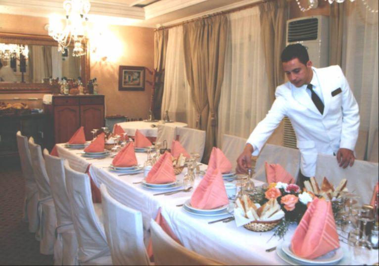 Houna El Ferdaous Hotel