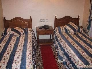 Hotel Houna El Ferdaous Oran