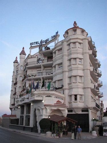 Hotel Houna El Ferdaous