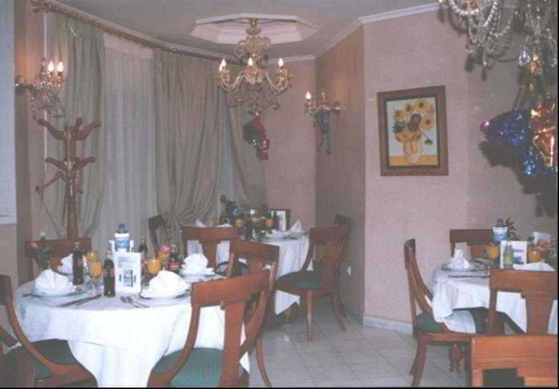 Houna El Ferdaous 4*